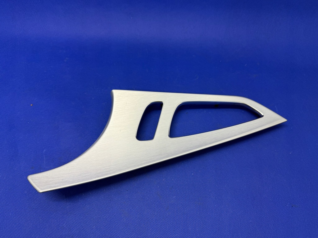 фото №1, Молдинг dekor дверь audi a7 4g левый перед 4g8867409