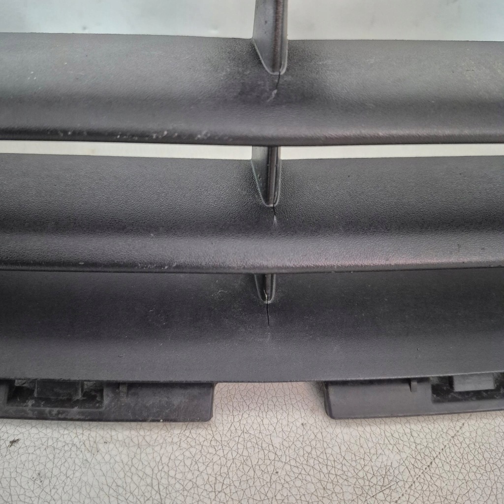 фото №11, Opel zafira c lift - решітка нижня середня бампера перед 39079784