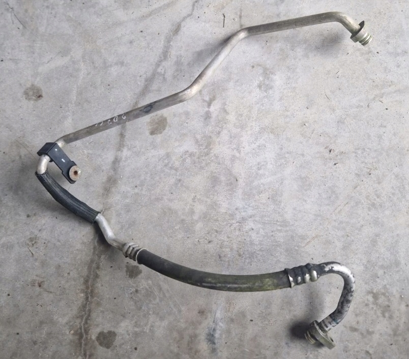 фото №1, Шланг кондиционера peugeot 207 9681620980
