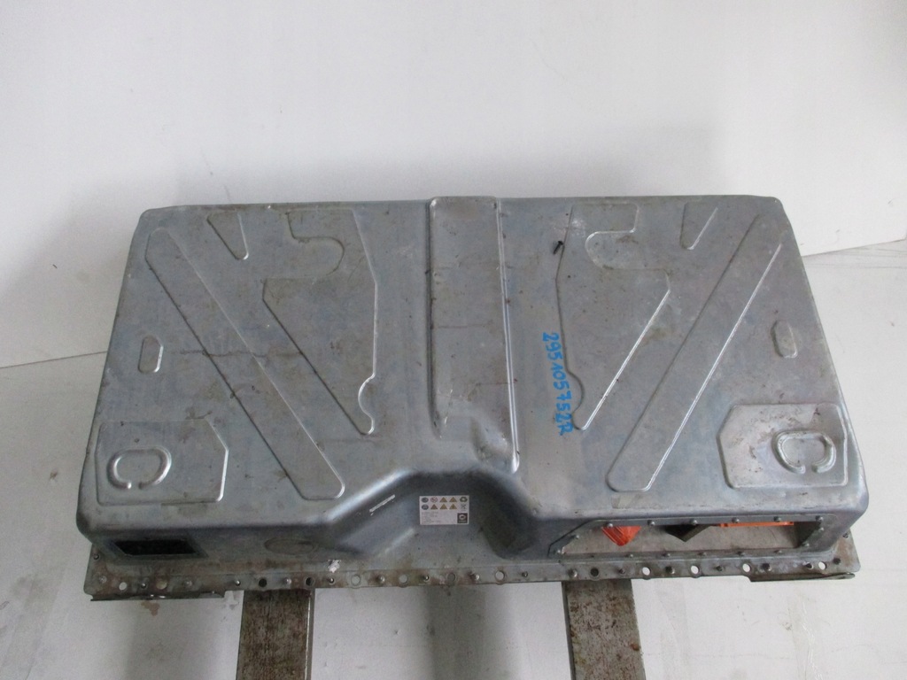 фото №1, Аккумулятор аккумулятор smart 295101600r