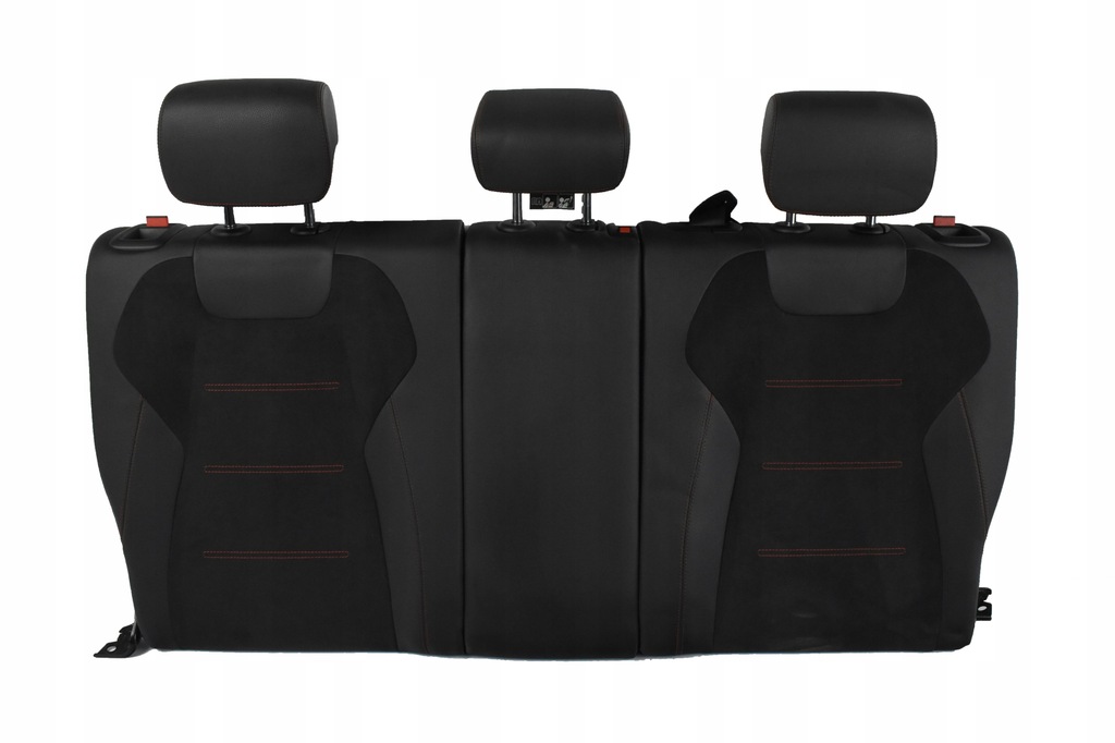 фото №1, Заднее сиденье спинка задняя a2479207400 mercedes gla ii h247