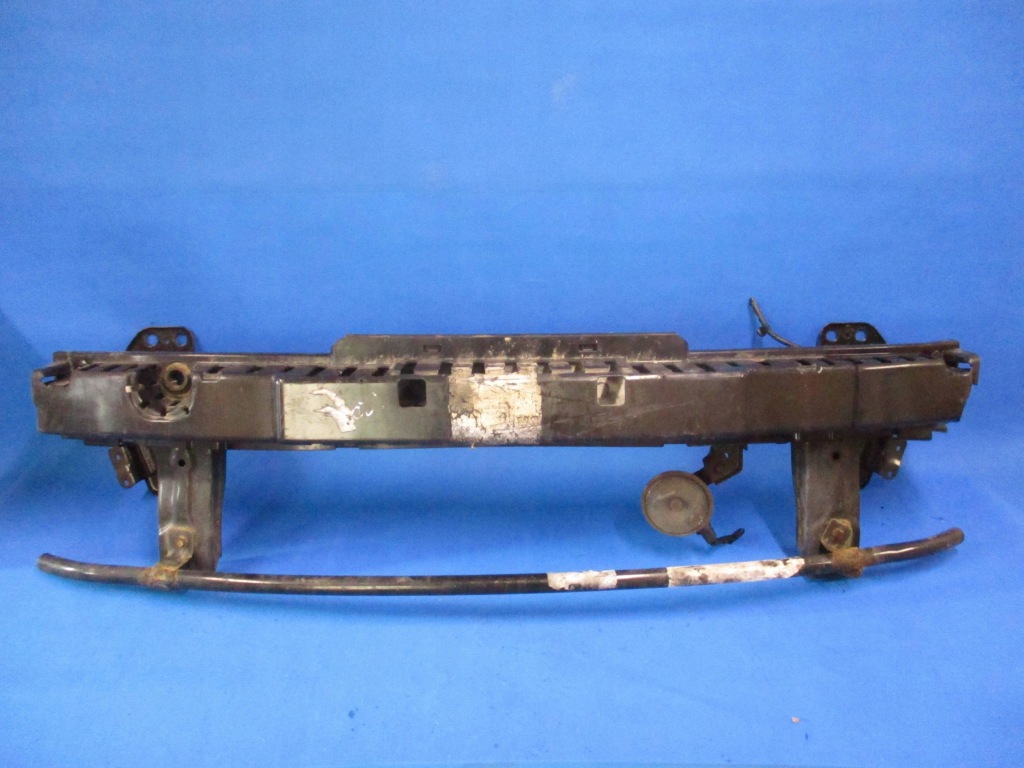 фото №1, Балка бампера перед передняя hyundai i20 ii