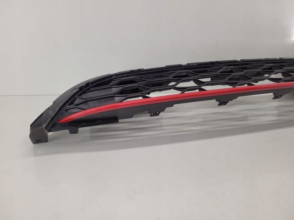 фото №7, Mini cooper f55 f54 jcw john cooper works решётка радиатора решётка радиатора