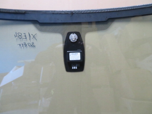 фото №3, Скло передня лобове bmw x1 e84 2014 r