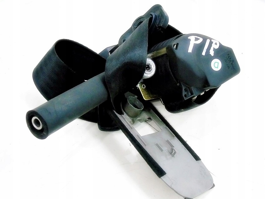 фото №1, Pas безопасности правый перед alfa romeo 166