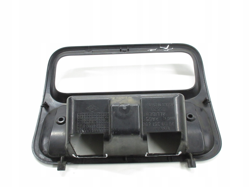 фото №10, Renault master ii opel movano a 98-03 попільничка