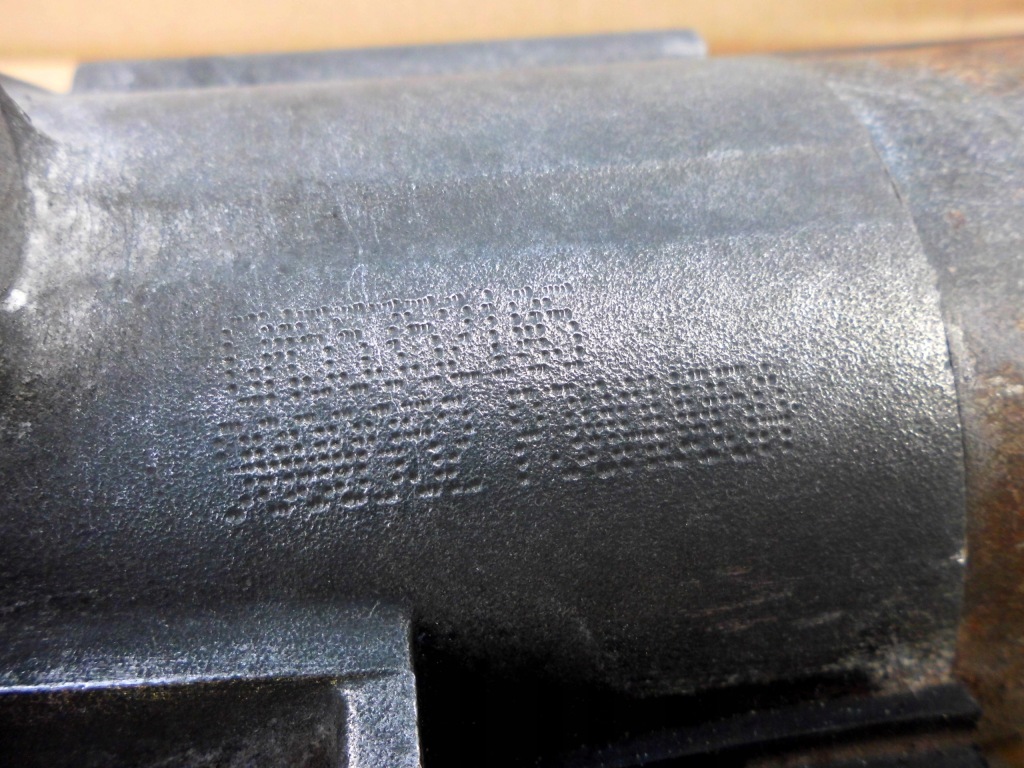 фото №4, Стартер opel zafira b 2.2 16 v direct