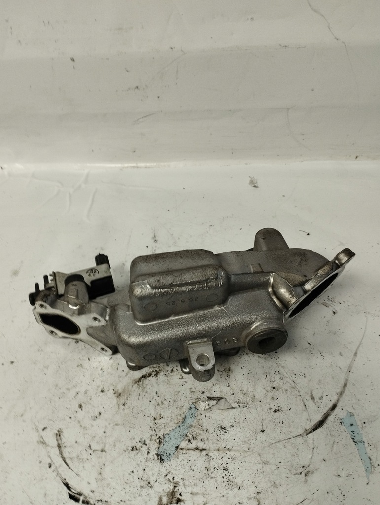 фото №6, Subaru forester xv i 2.0 d клапан вакуумa дроссельная заслонка 14471aa220