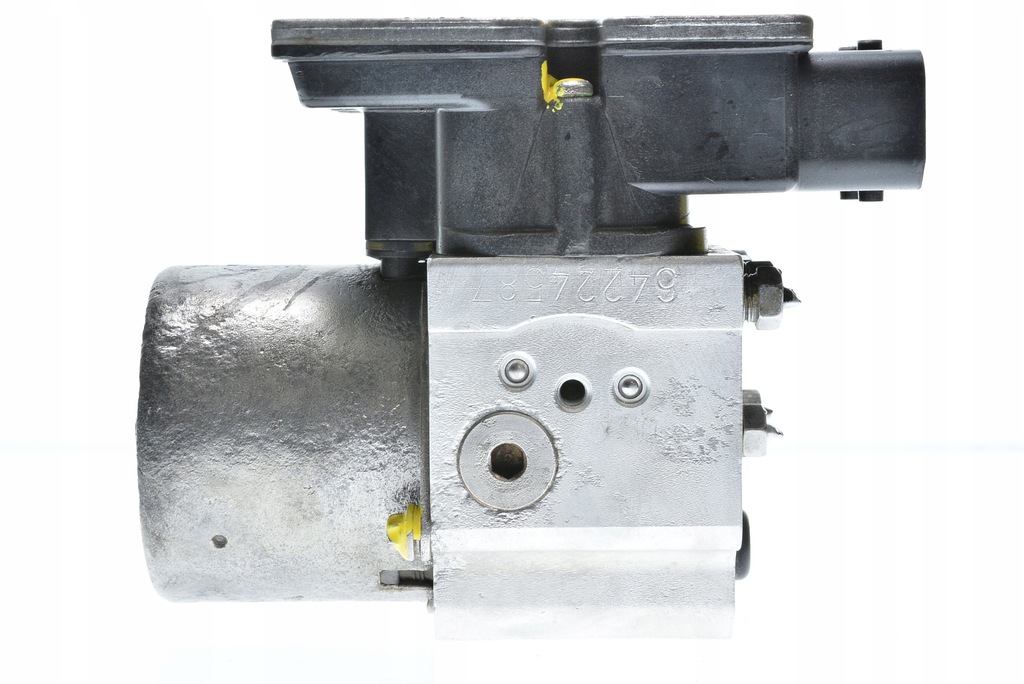 фото №6, Насос abs trafic ii 13509005k 13664105 54084684a