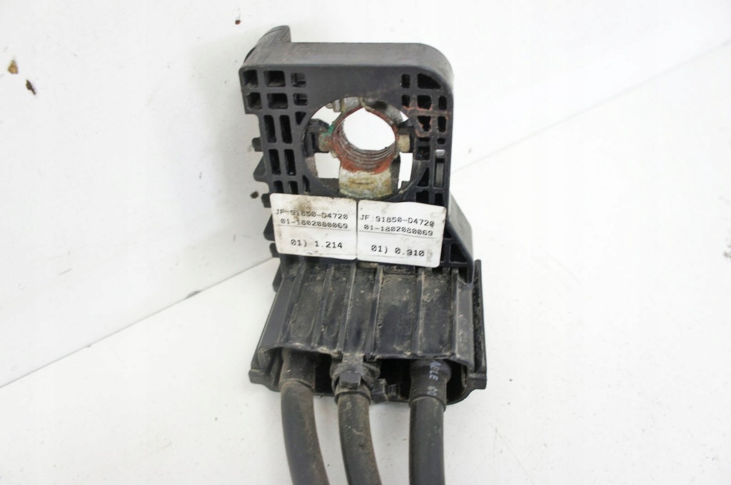 фото №6, Ri095 kia optima iv jf жгут электропроводка 91850-d4720