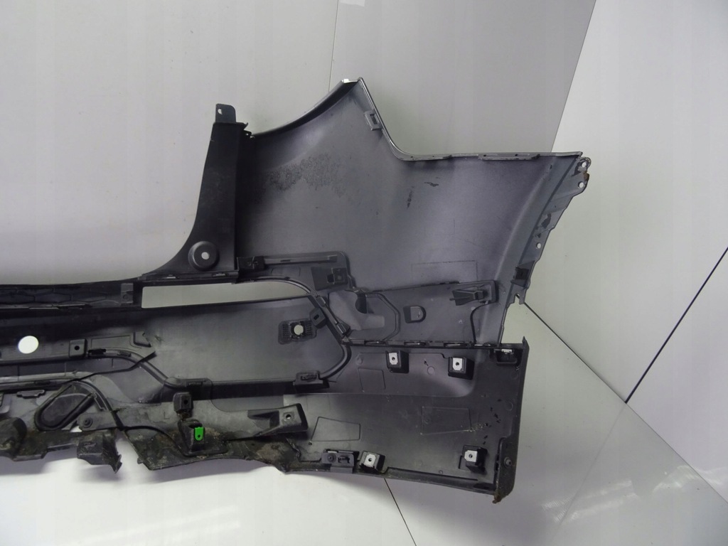 фото №6, Land rover discovery sport 2019 бампер задний