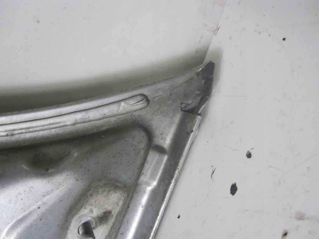 фото №9, Капот передня перед audi a6 c5 ly7w