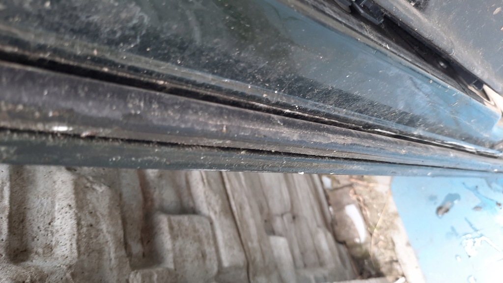 фото №10, Дверь перед передние правое volvo v70 i 95-00r