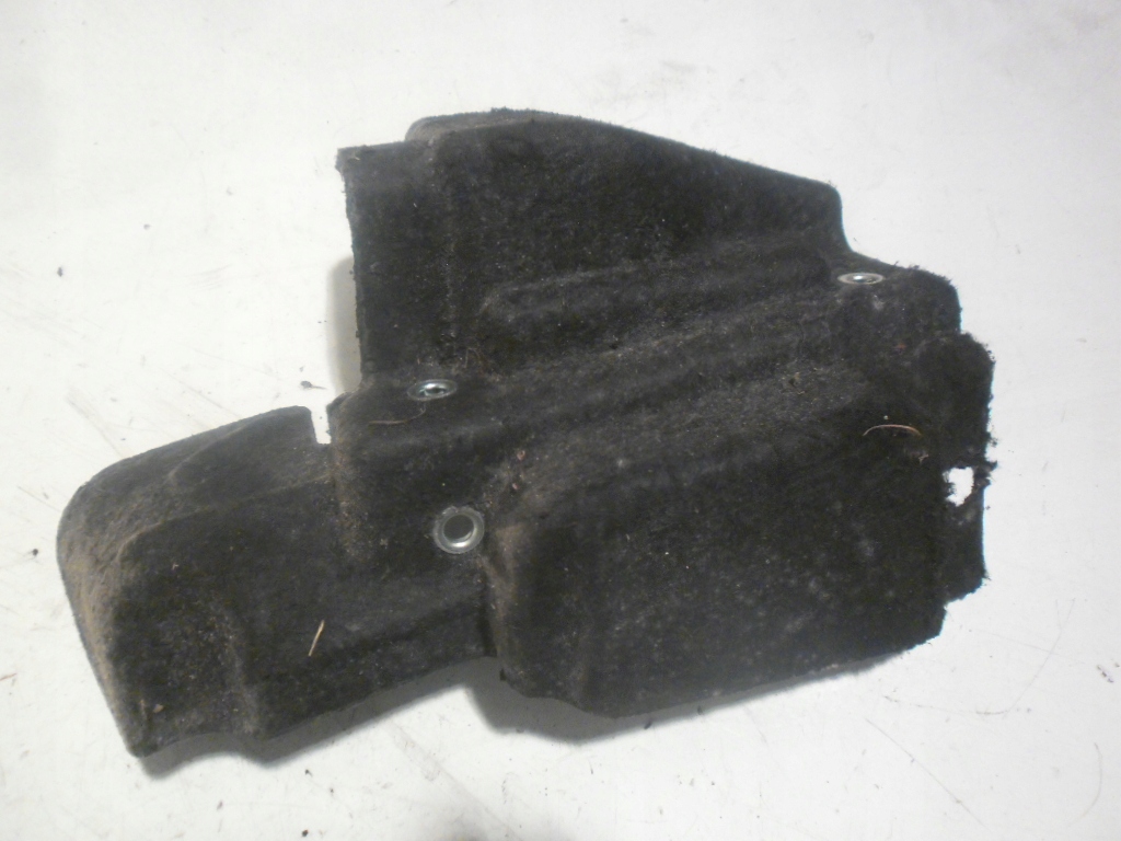 фото №1, Alfa romeo mito 1.4 turbo защита тепловая !!