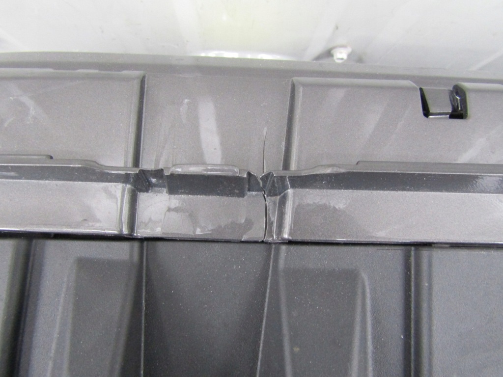 фото №9, Бампер передній mini cooper f55 f56 se electric