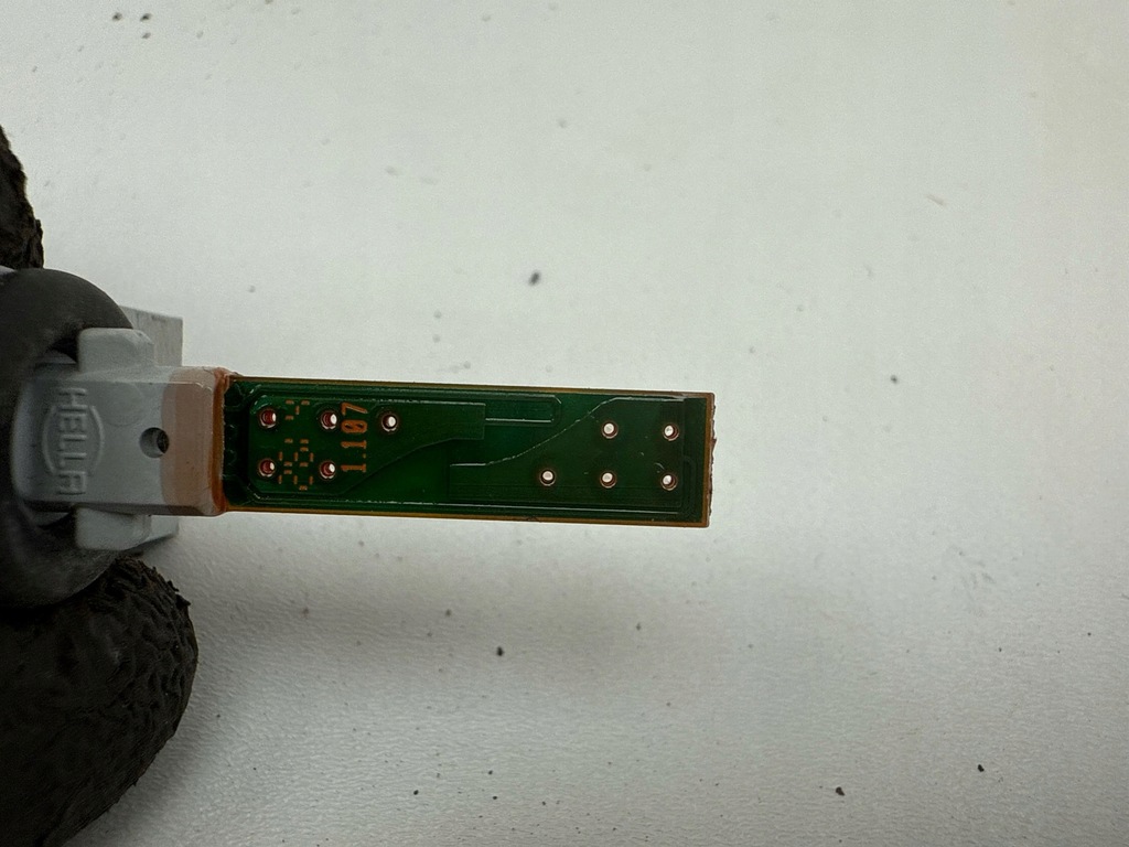 фото №7, Audi a6 c7 2015 датчик температури внутрішньої