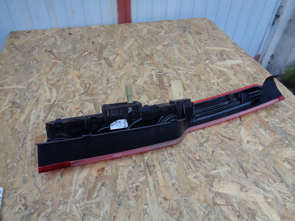 фото №3, Ford transit custom 2012-2017 лампа правая задняя