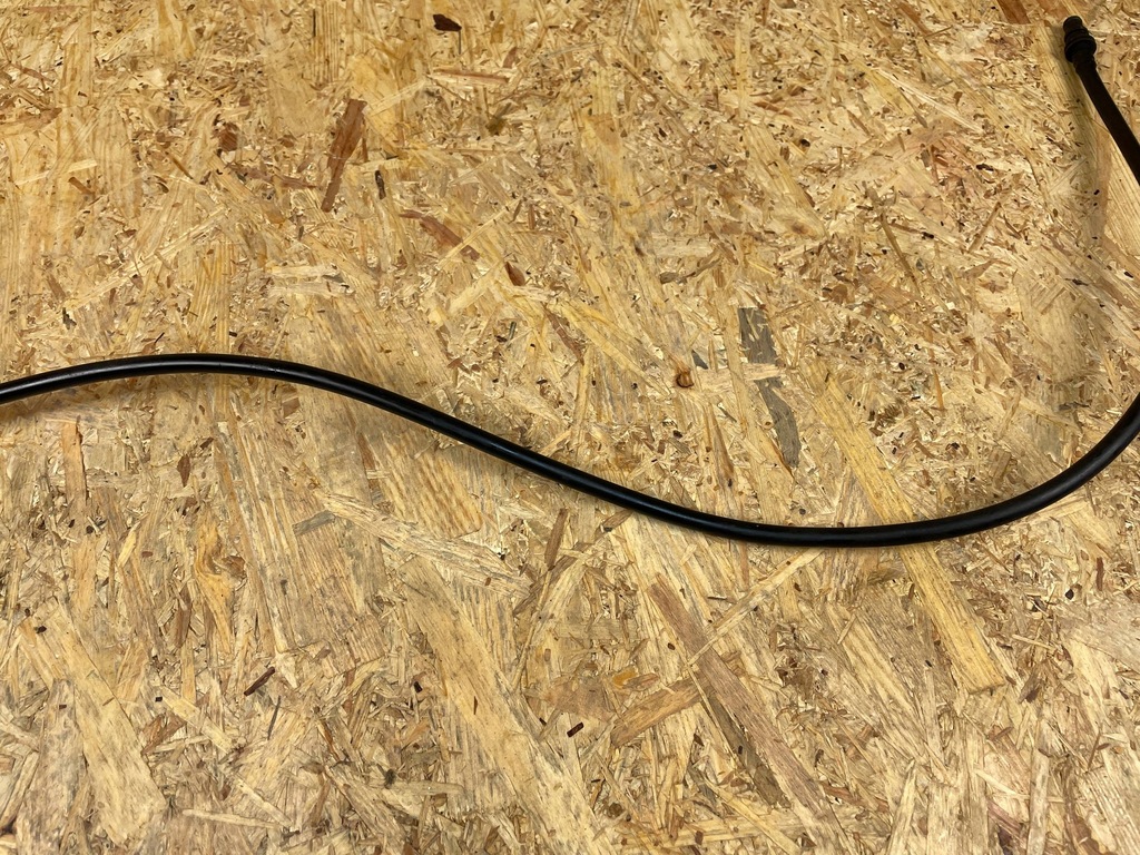 фото №7, Wąż труба шланг wody mercedes sl slr r230 w230 a2305010825