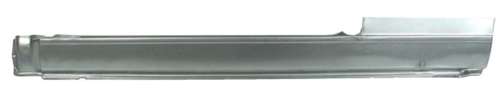 фото №1, Поріг зовнішній лівий bmw 3 e30 1982-1994 2d