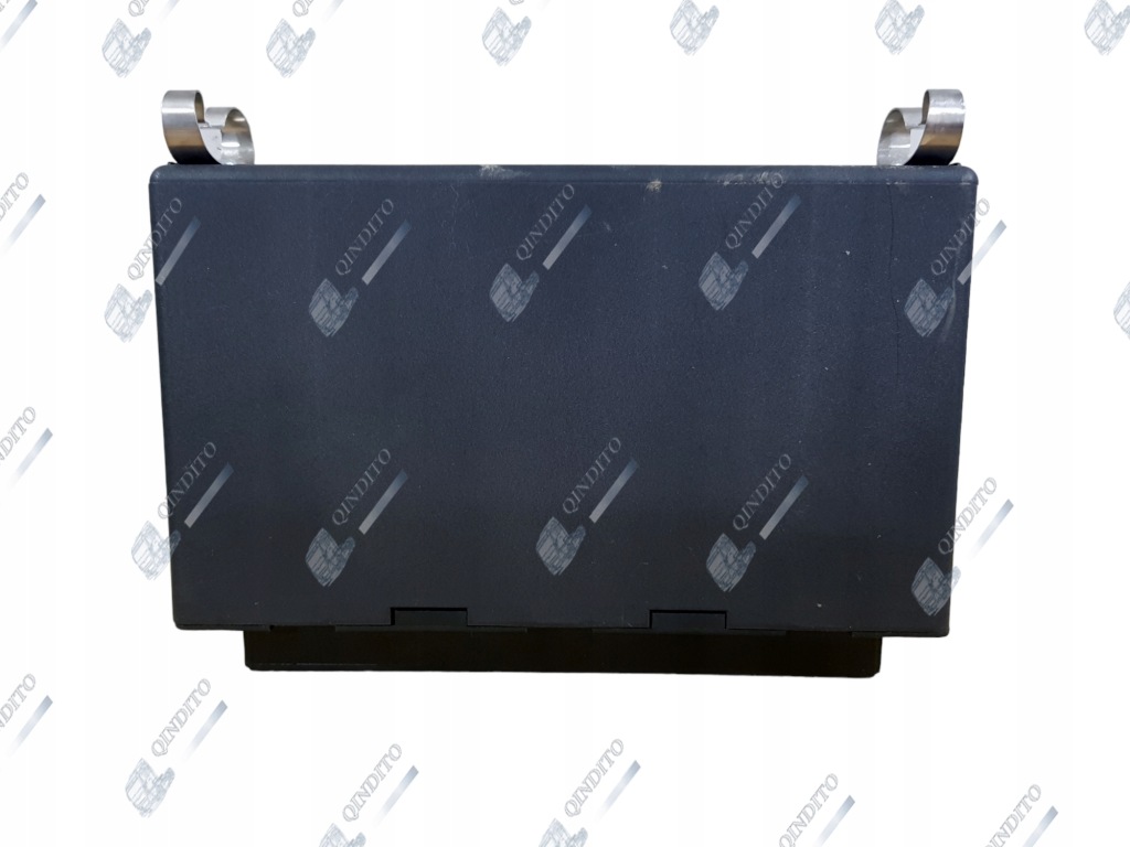 фото №4, Блок управления модуль psm mercedes actros mp4 a0004463746