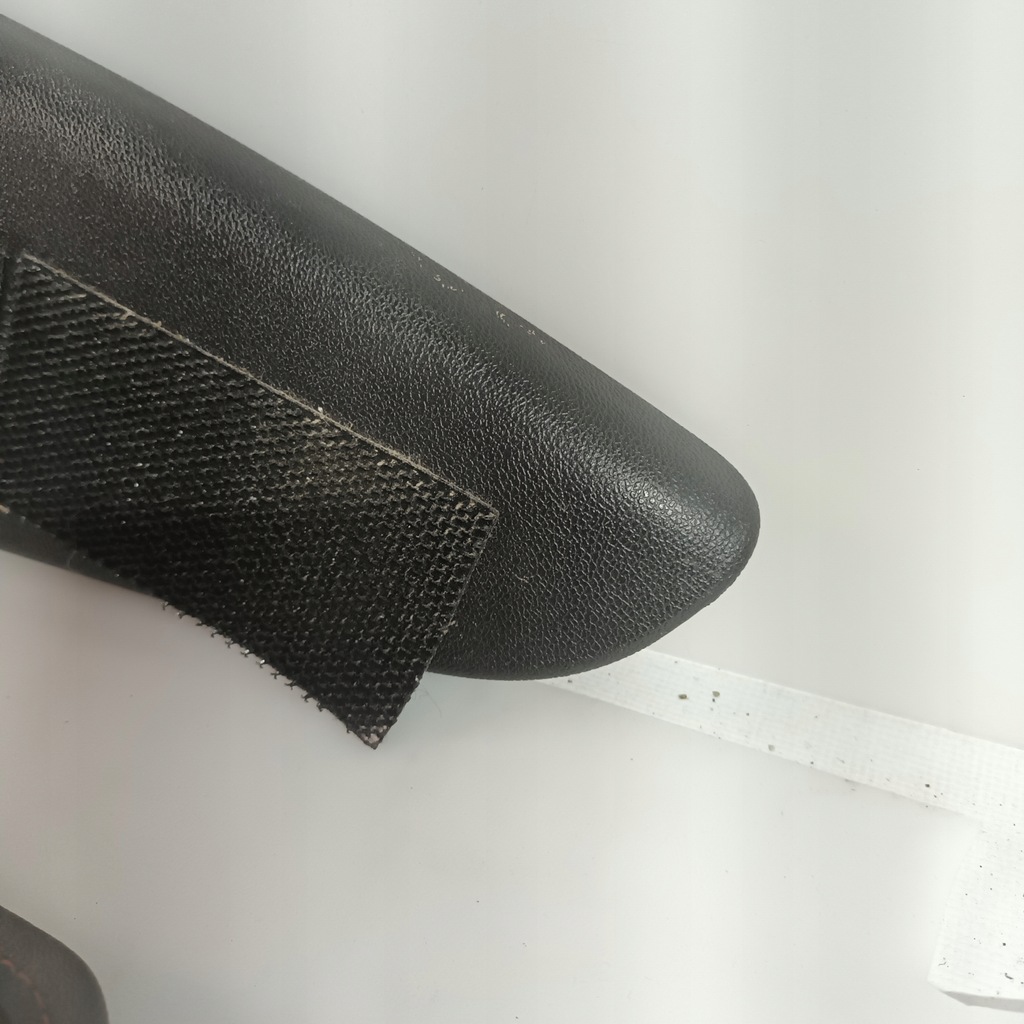 фото №9, Chevrolet camaro 16-zaślepka консоли левая правая usa