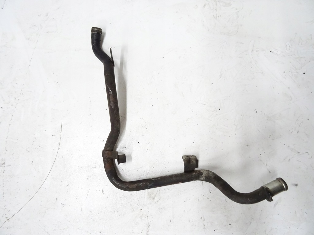 фото №1, Opel corsa d 1.3 cdti a13dtc труба wody магістраль