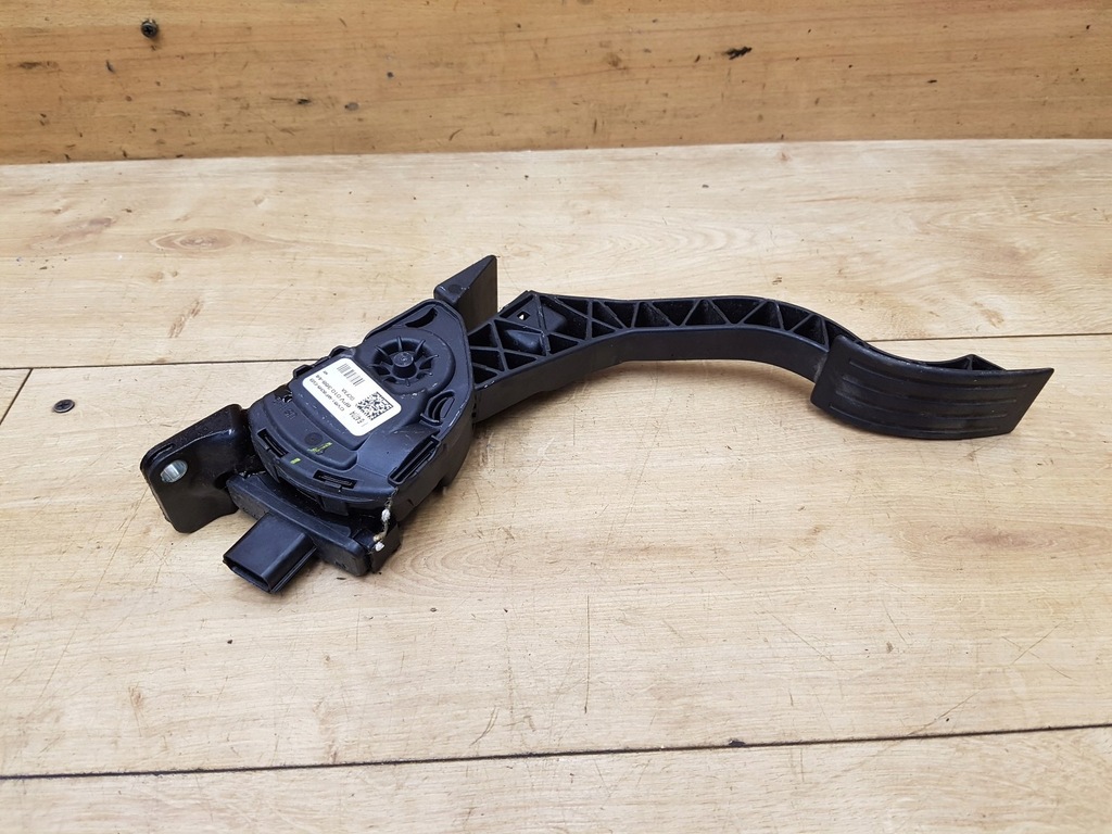 фото №1, Педаль газу потенціометр ford kuga mk2