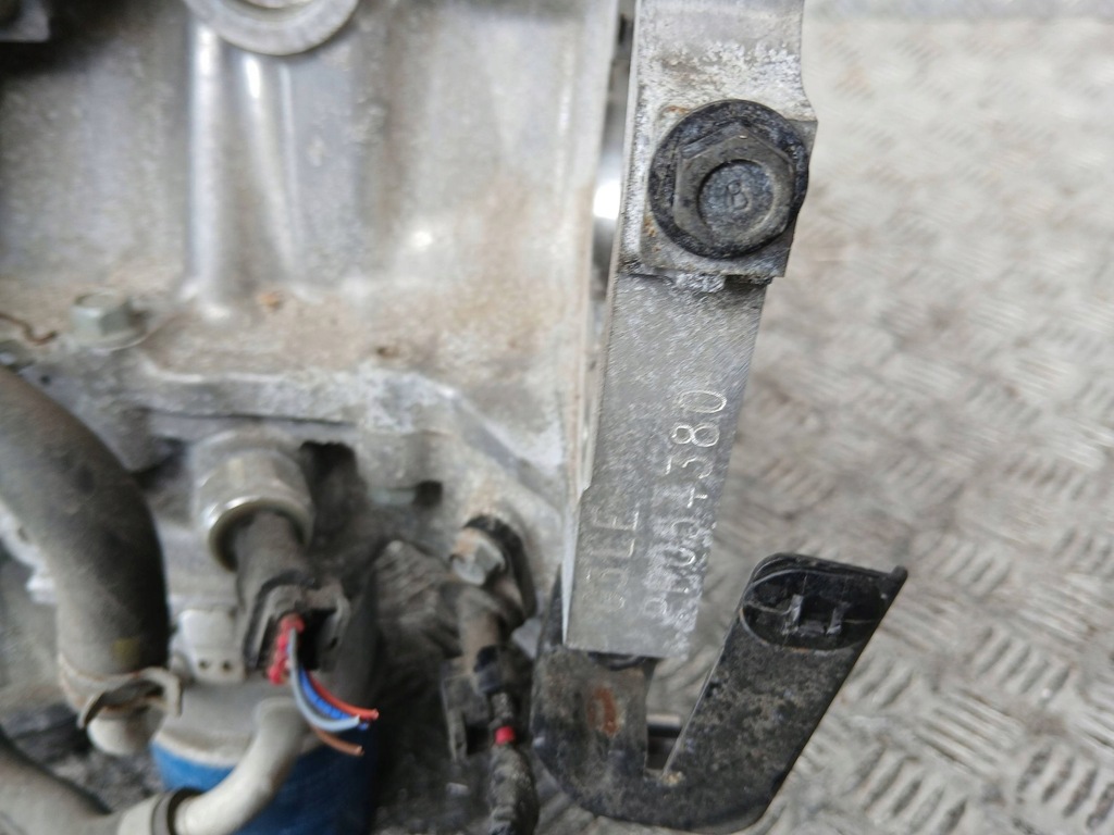 фото №13, Hyundai bayon i20 iii двигун 1.0 t-gdi g3le 2023r