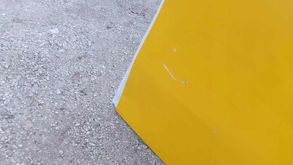 фото №4, Дверь задняя задние правое renault kangoo ii 08-