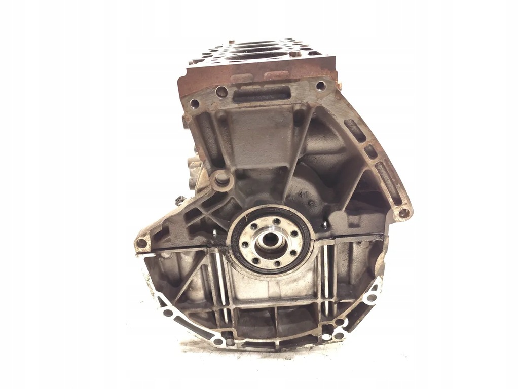 фото №12, Nissan note kompletny блок двигателя 2012 mpv 4/5dr k9k k9kb608 10-12