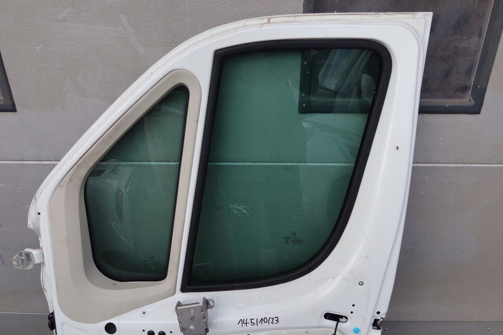 фото №8, Дверь правый перед boxer iii uszk.