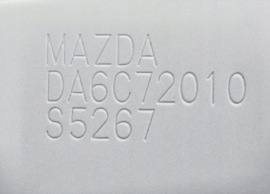 фото №5, Mazda 2 ii dj двері праве задня задні org