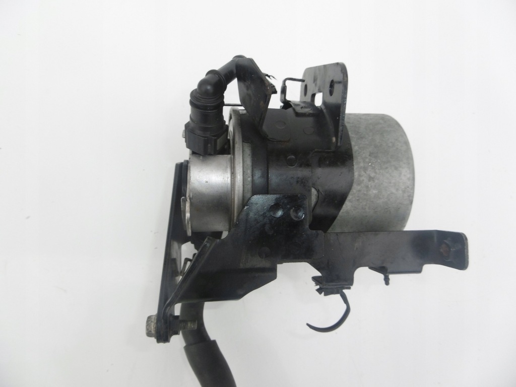 фото №8, Корпус фильтра топлива infiniti m m35 m37 qx70 3.0d