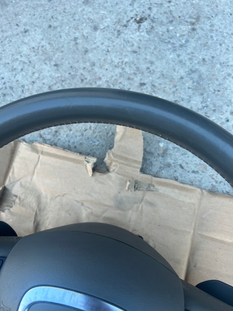 фото №5, Воздуховод мультифункция лепестки переключения f1 audi a8 d3