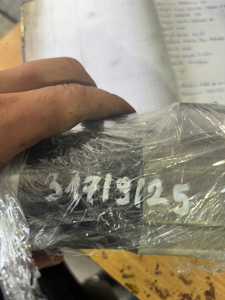 фото №4, Стартер стартер space star ii 1810a334