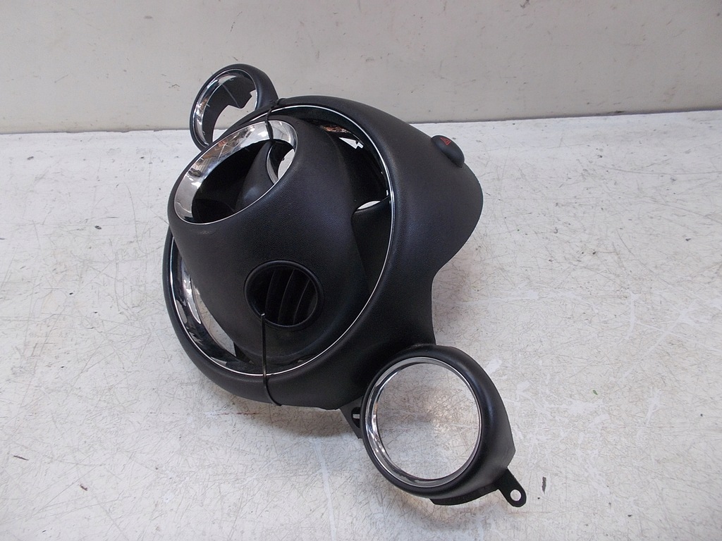 фото №2, Mini cooper r56 рамка спідометра прилади