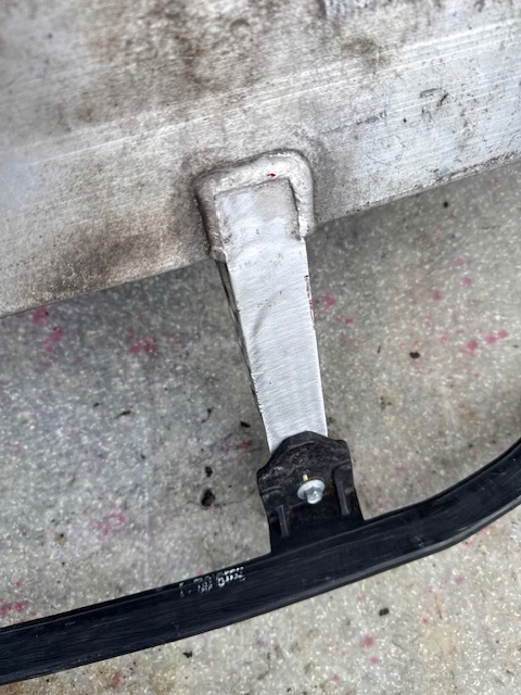 фото №5, Балка передняя kia niro i 86571-g5500