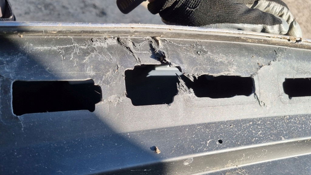 фото №12, Крышка багажника задняя opel grandland x 17-