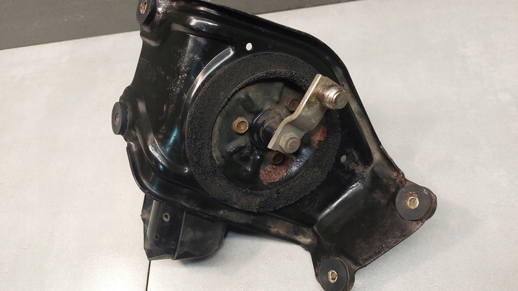 фото №5, Механизм дворник space star 1.8 fl