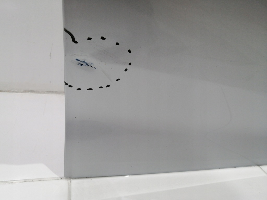 фото №6, Двері праве передні перед renault zoe