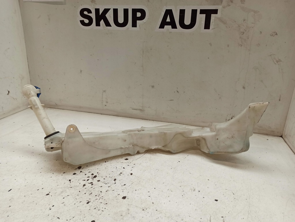 фото №11, Ford оригінальний номер 3m5113k163ae бак омивача