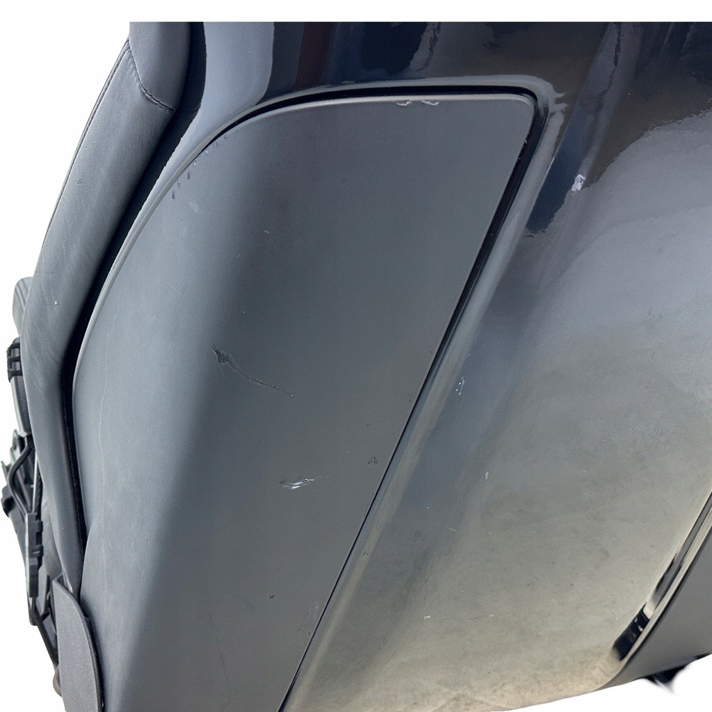 фото №11, Оригинальные сиденья спортивные ковши recaro motorsport audi a3 s3 rs3 8p