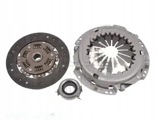 фото №1, Набір зчеплення підшипник випускне adt330170