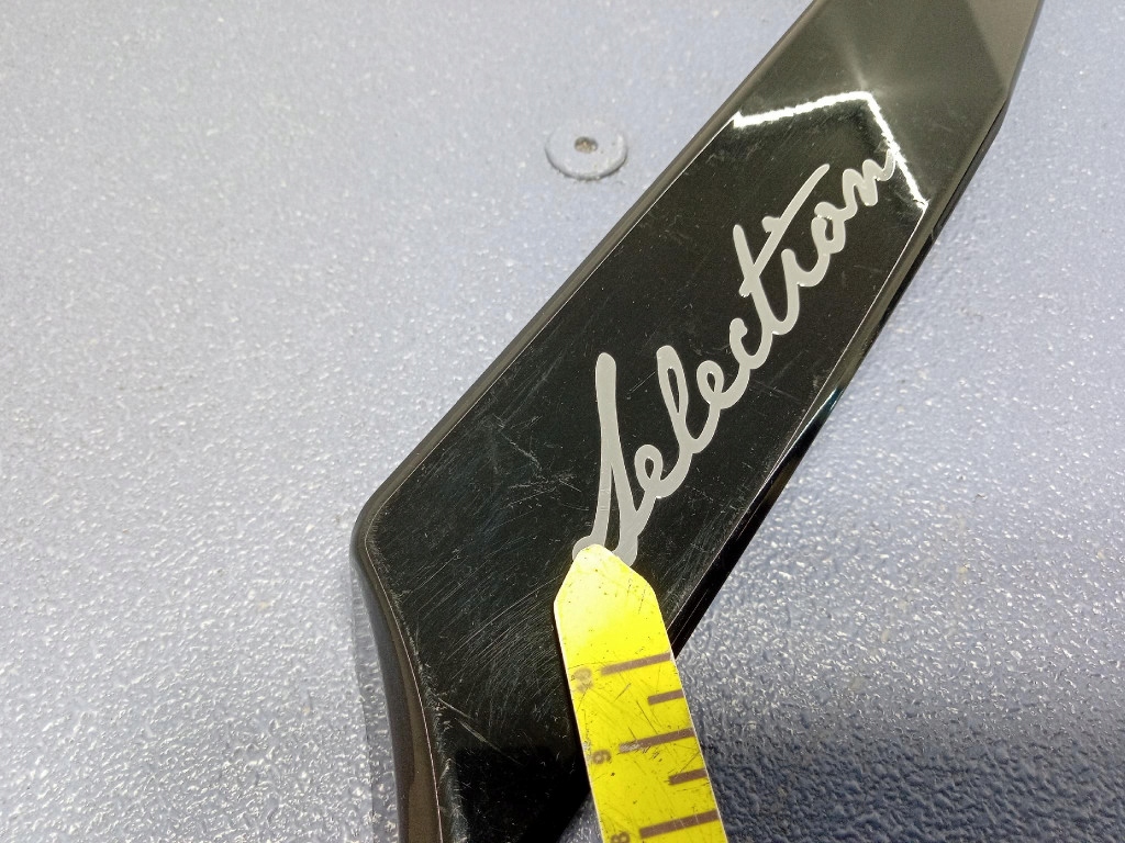 фото №7, Toyota rav4 v молдинг защита стойка правый задняя selection 62791