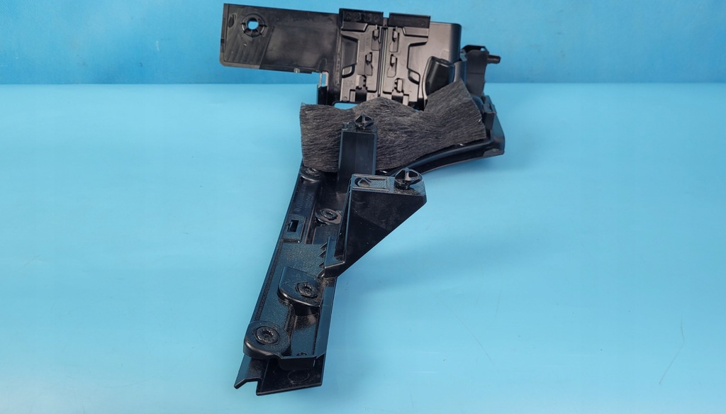 фото №7, Mercedes eqe w295 350+ 23r защита накладка стойка d левая a2956905001