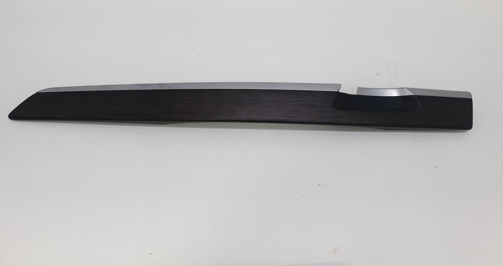 фото №11, Bmw 7 f01 f02 накладки декоры