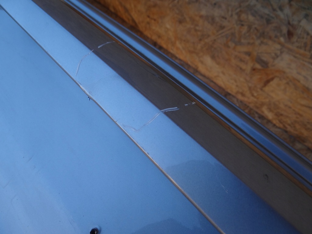 фото №4, Бампер задня vw golf vii 7 hb lift r-line