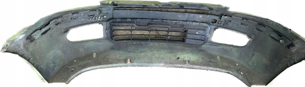 Молдинг решітка впуск бампер перед panda оригінал 2003r-2012r Ціна