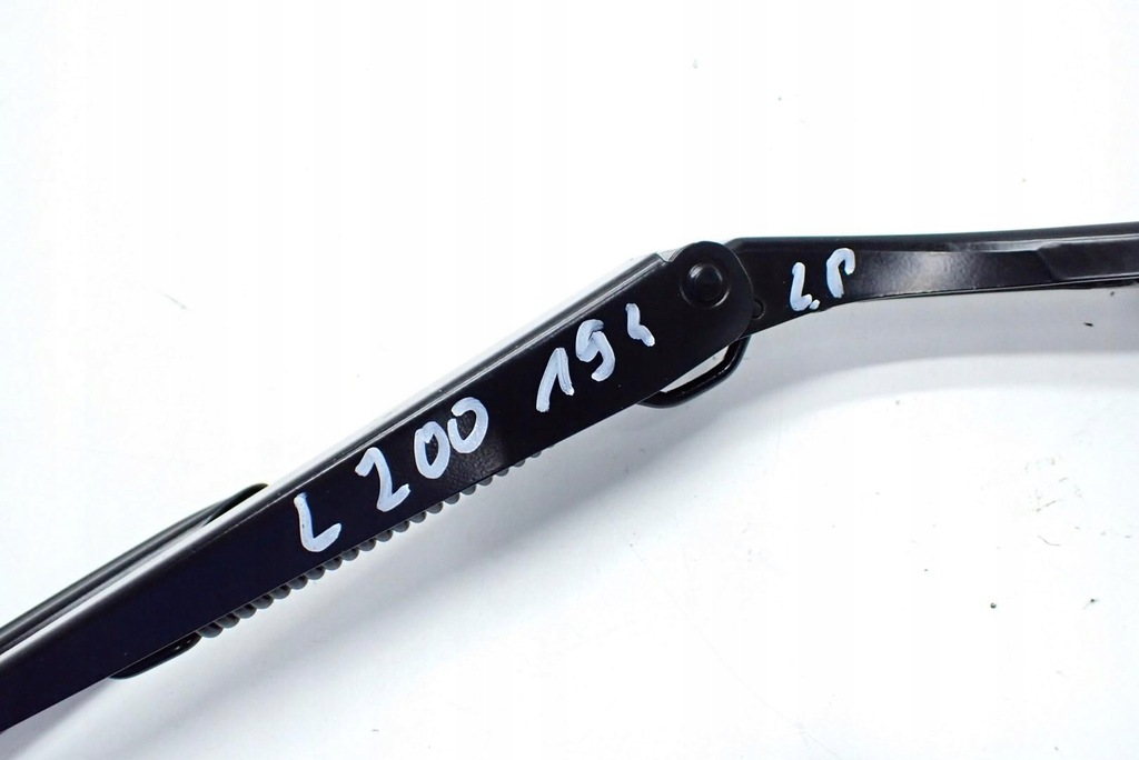 фото №8, Рычаг щетка дворники левая europa mitsubishi l200 v 19r