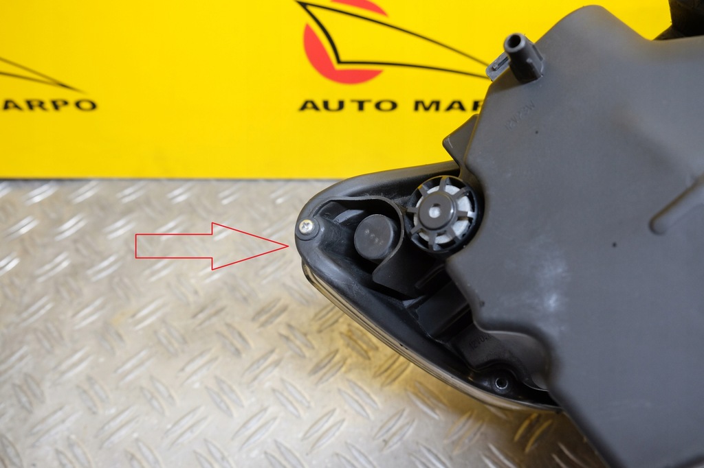 фото №13, Nissan x-trail t32 rogue lift 2018- фара лампа full led l тонована usa